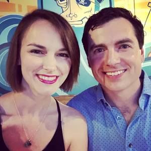 Meet your Posher, April